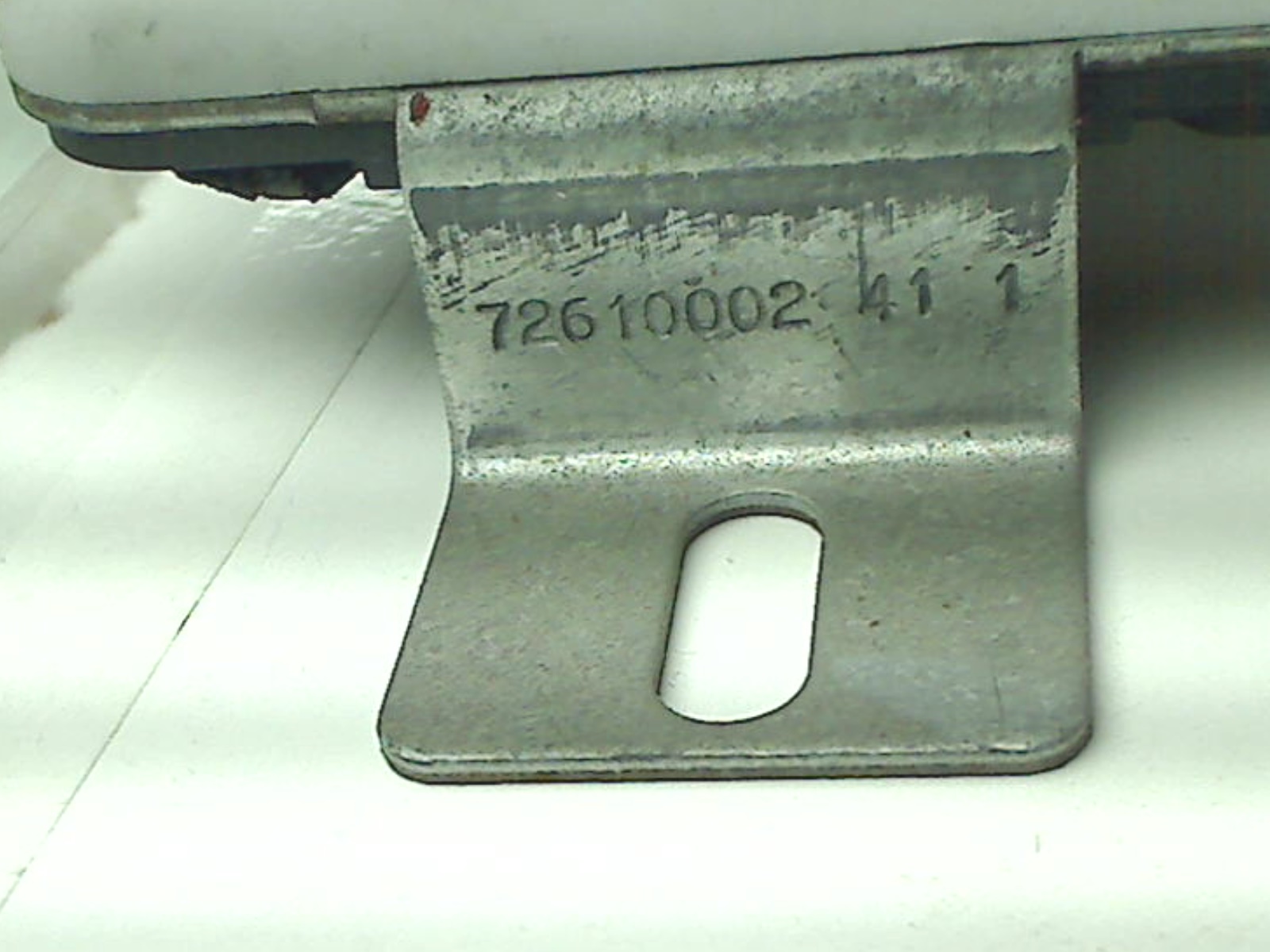 MARSHAL 72711602 Electrical system code 7723 compatible with: MARCHAL MARCHAL - additional view